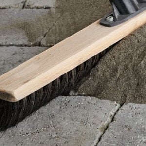 fugesand til sorte fliser 1