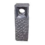 Vandsten "Fyrtårn" 60 cm