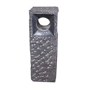 Vandsten "Fyrtårn" 60 cm