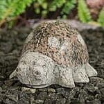 Mariehøne 15 cm Rosa