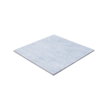 Indendørs granitfliser "Forrest Grey" - Jetbrændt og brøstet 40 x Faldende længde x 1 cm