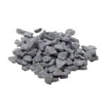 Granitskærver i mørkegrå 11 - 16 mm (mellem) 1000 kg bigbag