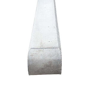 Betonstolper Hel 15x15 cm