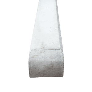 Betonstolper Hel 15x15 cm - 120 cm