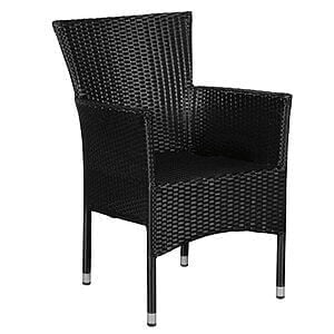 Havestol "Alma" B58xD62xH87 cm