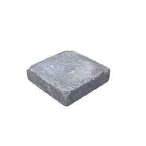 Herregårdssten 28x28x7 cm Gråmix Kvadrat stor