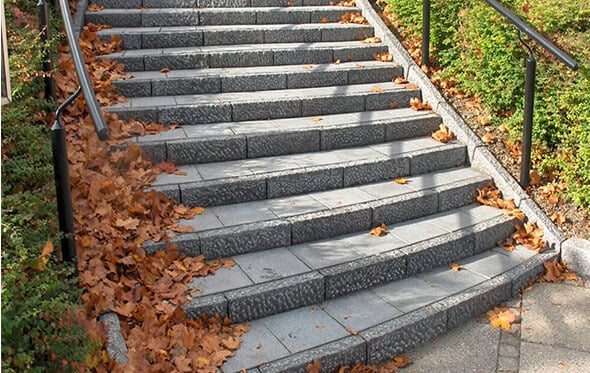 hvordan vedligeholder man granit relateret