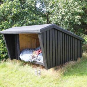 Hygge til terrassen