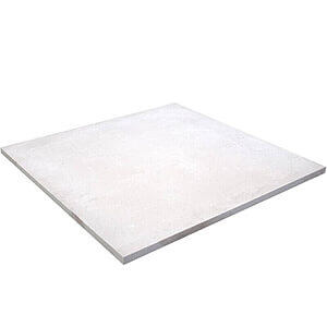 Rom 80x80x2 cm "Sand"