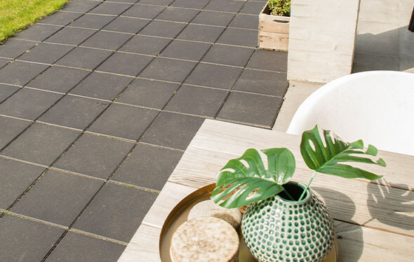 laeggevejledning sort plus relateret