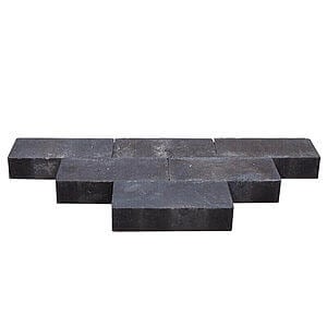 Belægningstegl Manchester 10,5x21,5x5 cm