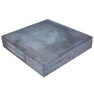 MarbleLine fliser 50x50x8 cm New York Grå