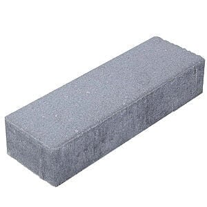 Modulserien 10x30x6 cm Grå Normalsten