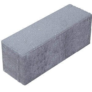 Modulserien 10x30x10 cm Grå Normalsten