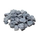 Granitskærver i Mørkegrå 16 - 32 mm (stor) 1000 kg bigbag