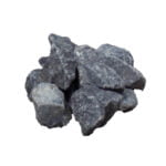 DSB skærver / granitskærver i mørkegrå 35 - 60 mm 1000 kg bigbag