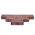 Belægningstegl Monasteria 10x20x5 cm