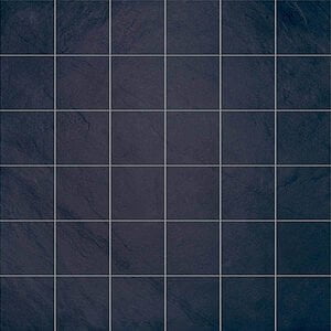 Napoli 30x30x1 cm Mosaik 5x5 "Abyss"