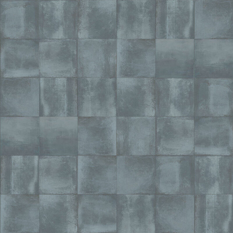 mosaikfliser-blaagroen mosaikfliser blaagroen