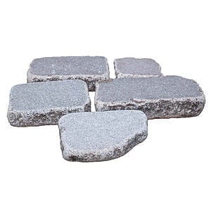 Natursten "Anticato" 11-14x13-21x2-4 cm