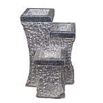 Vandsten "Palisade" 45 cm