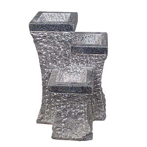 Vandsten "Palisade" 45 cm