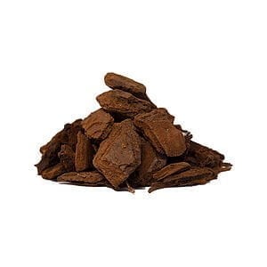 Pyntebark 25-50 mm 50L