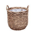 Natur kurv "Charm" D42 H36 cm