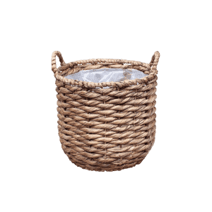 Natur kurv "Charm" D33 H30