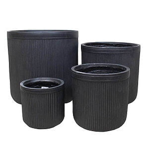 Noma krukke Grå D24-50 cm