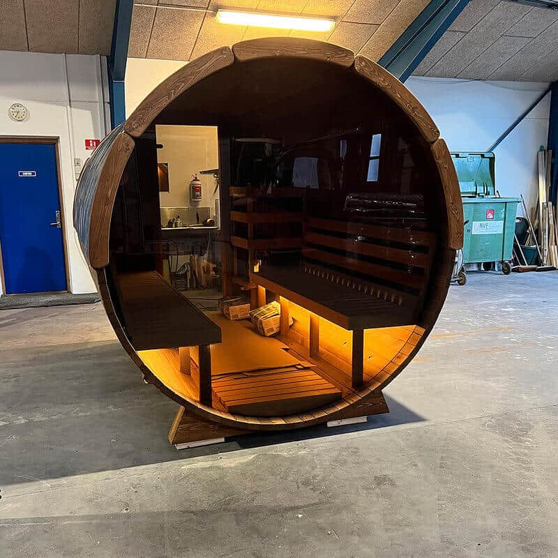 rund-sauna-3meter-mlys rund sauna 3meter mlys