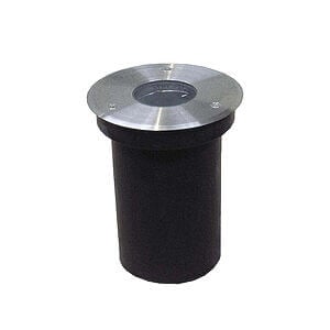 Nedbygningsspot Rund