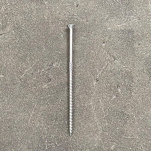 Skruer 5,0 x 120 mm til træ