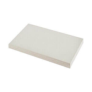SoftLine Soft fas 40x60x4 cm Lys sand