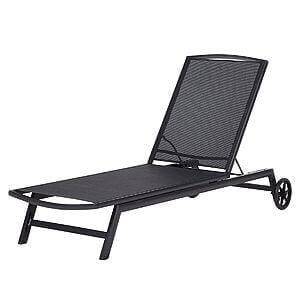 Solvogn "Josefine" L200/179xB63xH30/98 cm