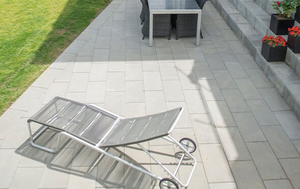 start dit belaegningsprojekt relateret