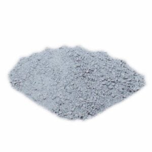 Stenmel i grå 1000 kg bigbig