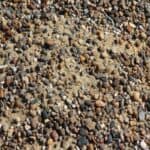 Støbemix 0-8 mm 1000 kg bigbag