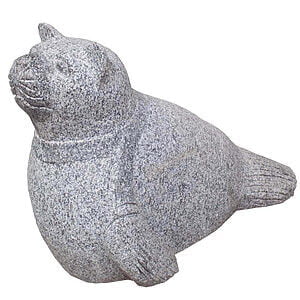 Granit Sæl 25x48x38 cm