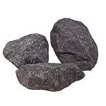 Gabionsten Sort granit 80-200 mm 1000 kg