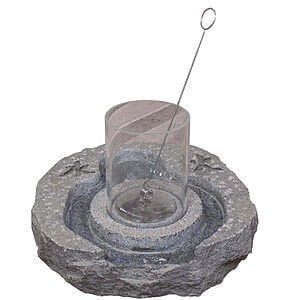 Vandsten "Thea" 35 cm