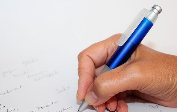 tjekliste til ny belaegning relateret