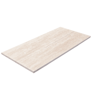Travertin Cross Cut 30,5x45-75x1,2 cm
