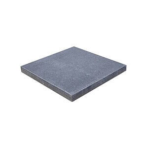 TrendLine 40,5x40,5x4 cm Grafitgrå flammet