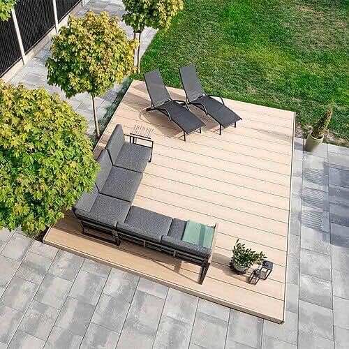 valg af fliser til terrasser