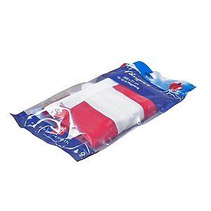 Vimpel til 10 m flagstang