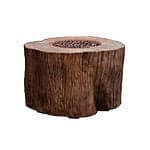 Ildbord "Warren" L106xB100xH66 cm