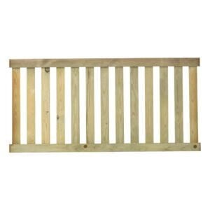 Ligno Hegn - 150x73 cm