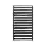 Tokyo Hegn 83x140cm Fungicid beh. grundmalet sort