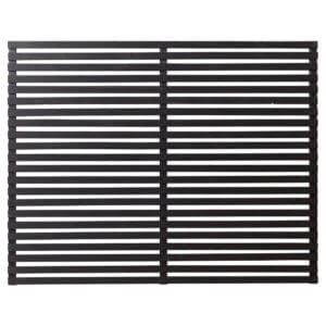 Tokyo Hegn 180x140 cm Fungicid beh. grundmalet sort